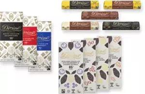 *今条头日**｜2018年ECRM每日糖果计划活动：我们喜爱的70种新产品