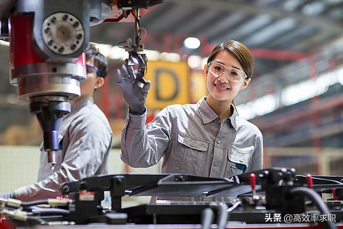 打工人会选择什么样的写字楼,求职选择公司看什么