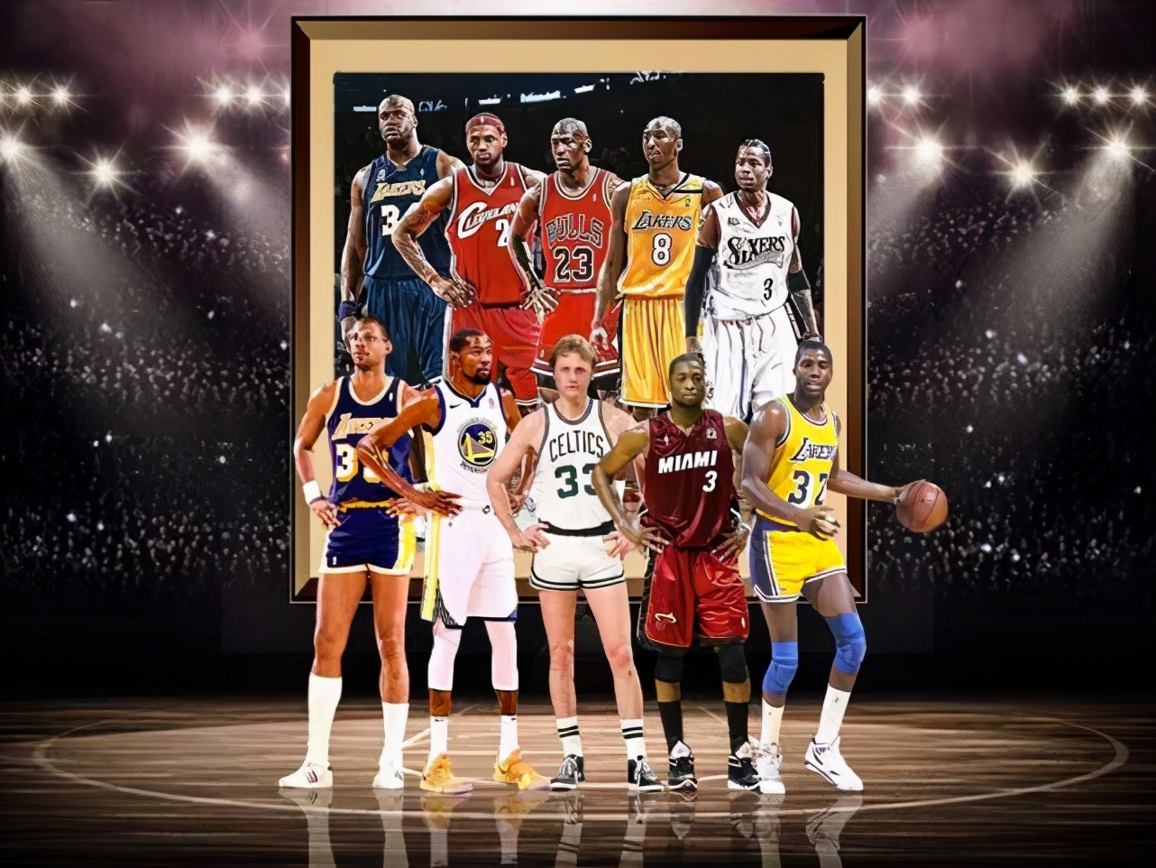 奥尼尔巅峰时期最强阵容,奥尼尔巅峰赛最强阵容