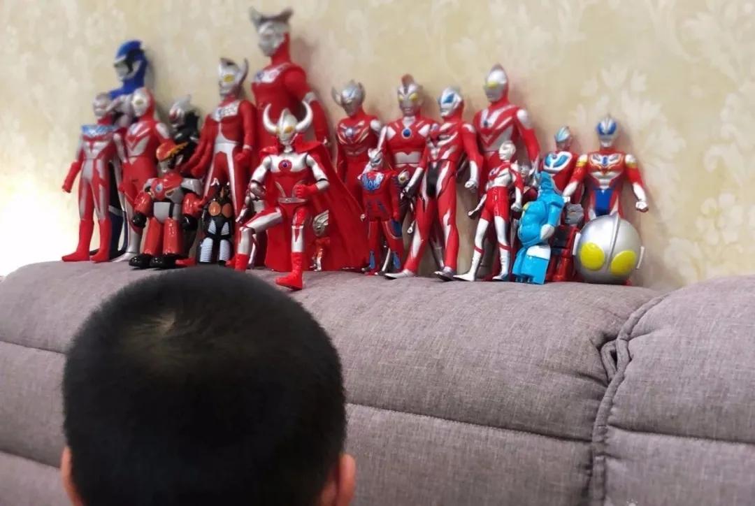 跨越三个时代奥特曼,2021年新出的奥特曼的ip