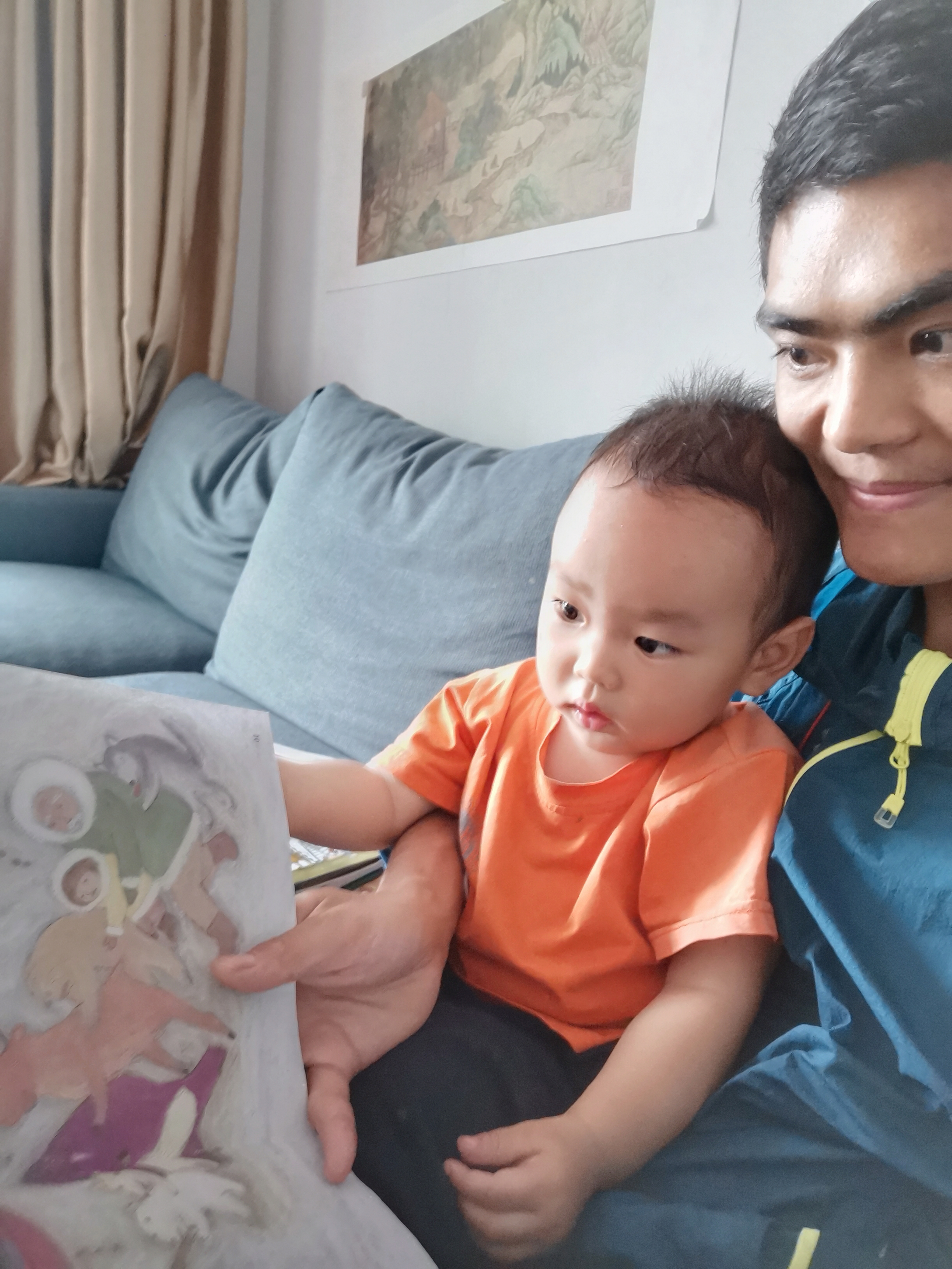 蒙台梭利儿童之家后期孩子的发展,蒙台梭利家庭与孩子