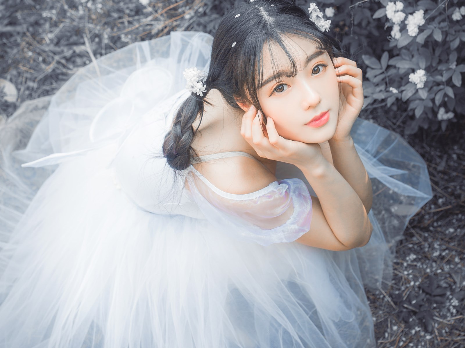 约喜欢的女生要带闺蜜怎么办,约女生出来玩总是带闺蜜