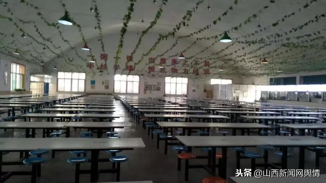 长治市第十九中学,长治市第十九中地址