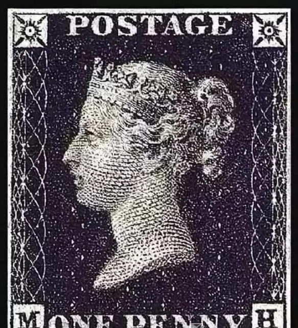 世界最贵邮票单枚价格排行,世界上最值钱的四张邮票