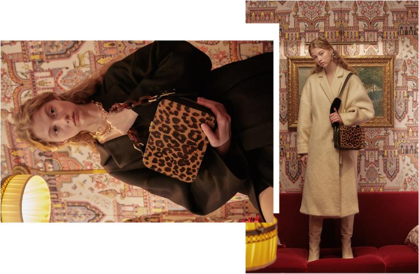 适合带去同学聚会的包包,参加聚会包包推荐