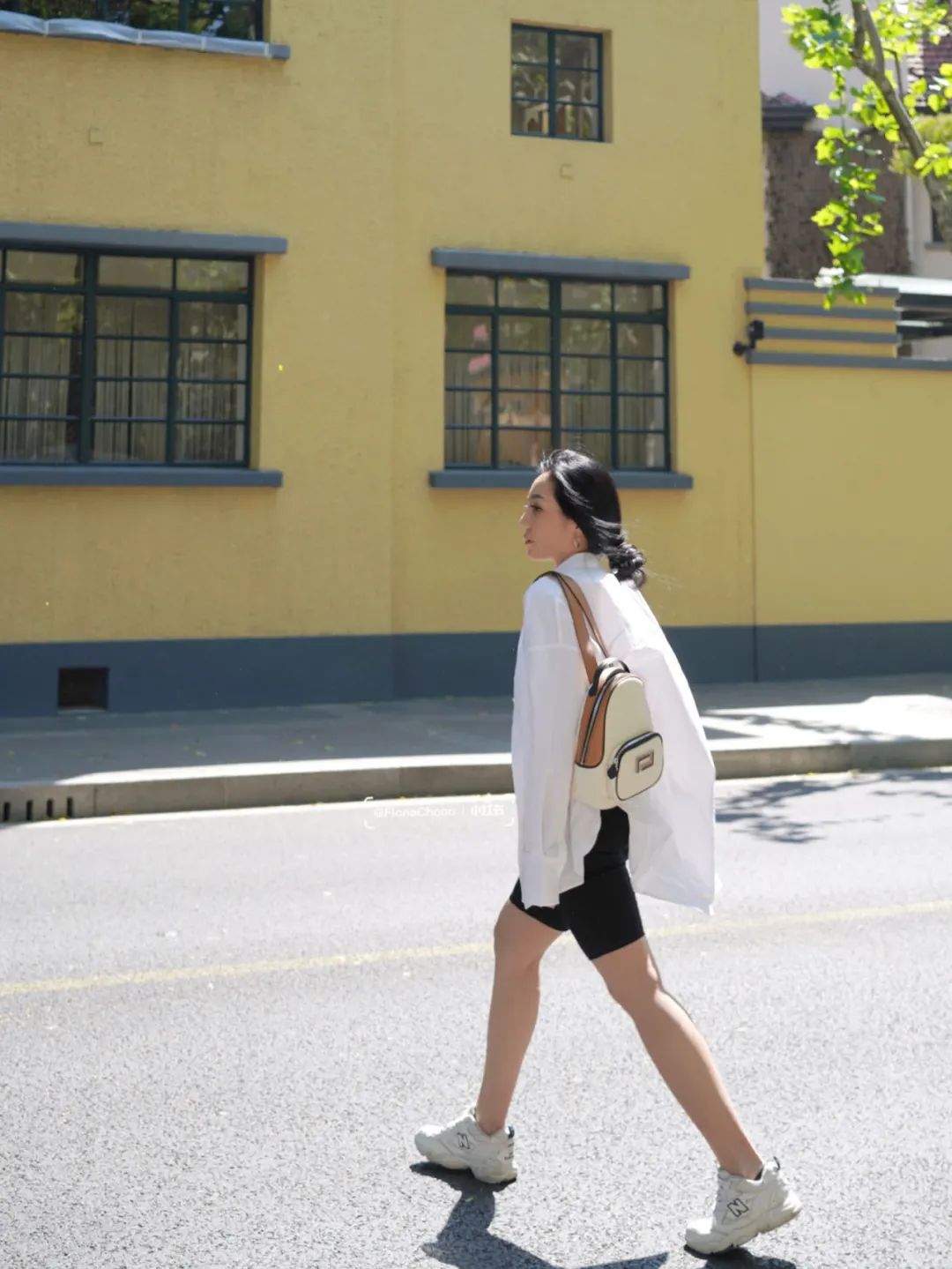 “奥运风”火了？这样穿太美了