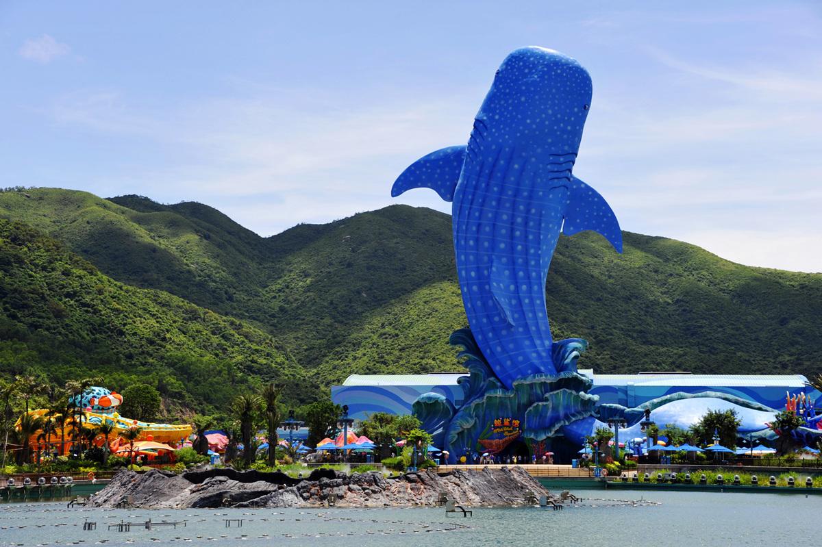 珠海自驾三日游攻略最新版,广州香港澳门珠海三日游