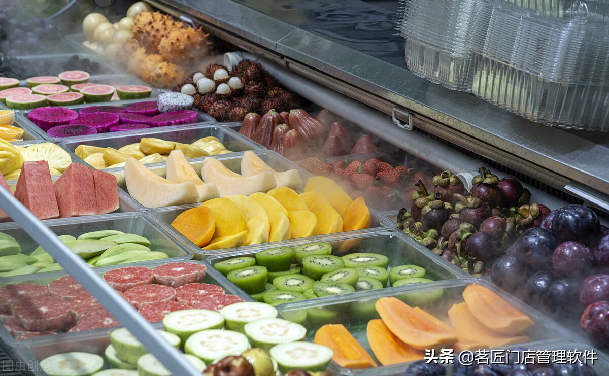 水果店老板必读水果店经营策略,水果店经营模式和营销方法