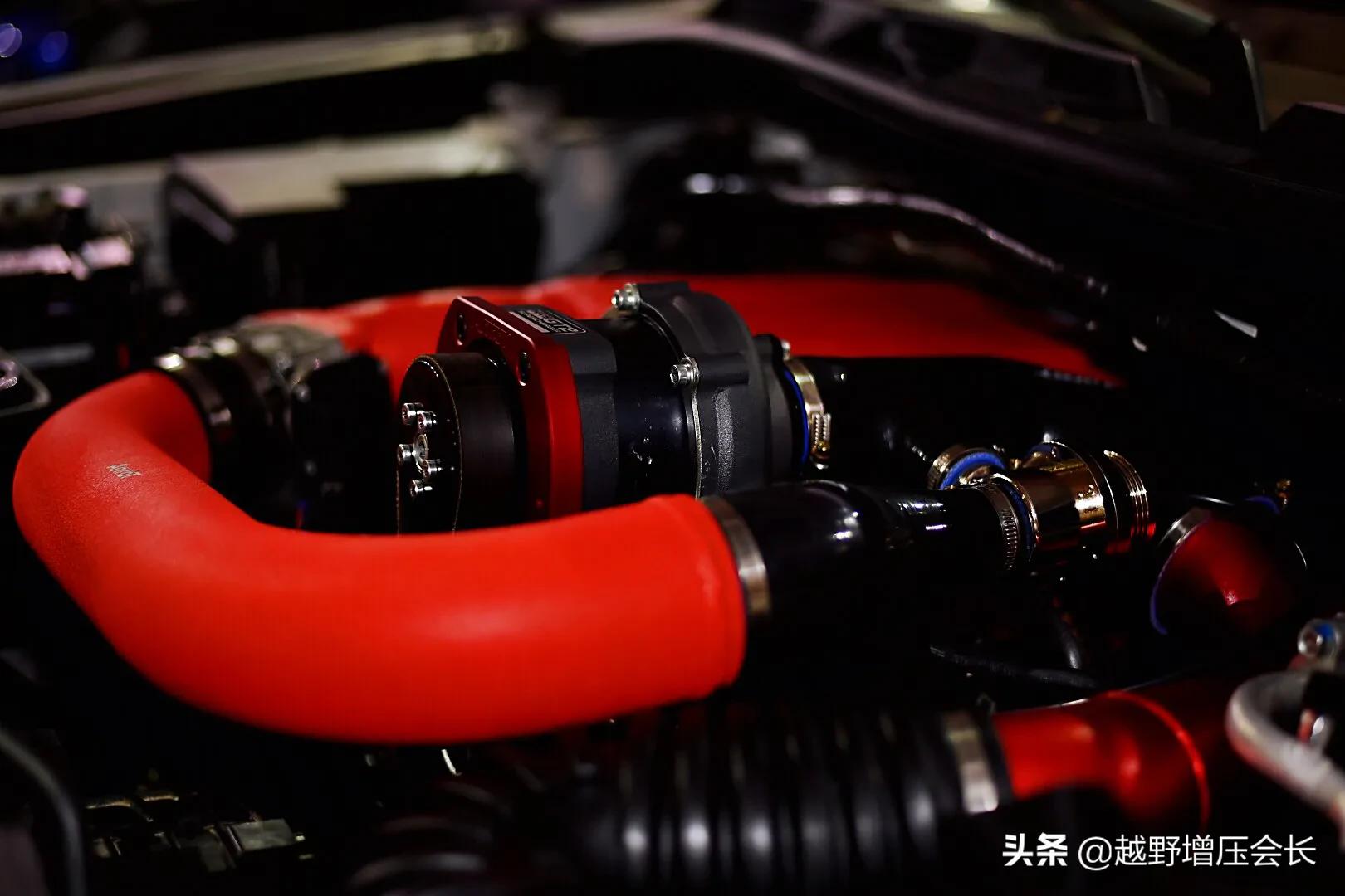 途乐4.0机械增压去西藏,途乐4.0川藏线