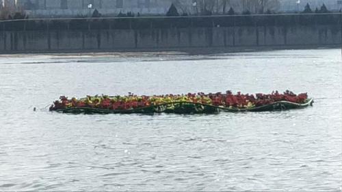 咸阳必打卡推荐,咸阳春节网红打卡地点推荐