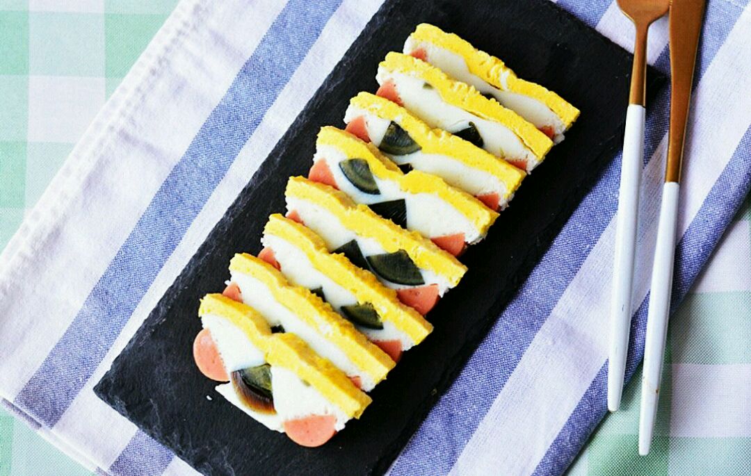 鸡蛋遇到双黄蛋,咸鸭蛋碰到鸡蛋怎么办