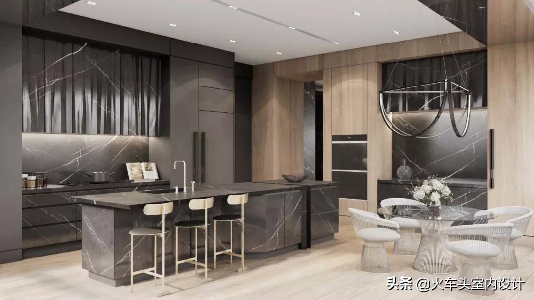 全球十大顶级复式豪宅,2022全球顶级豪宅