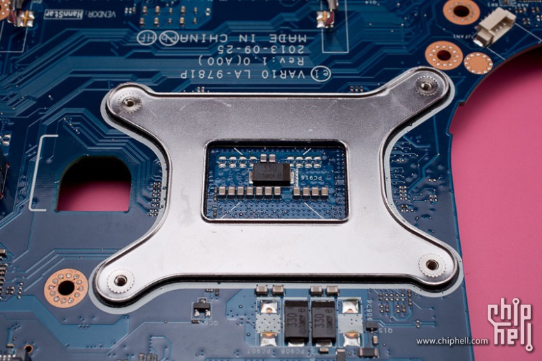 戴尔m6800拆解图,戴尔m6800和惠普zbook15g2