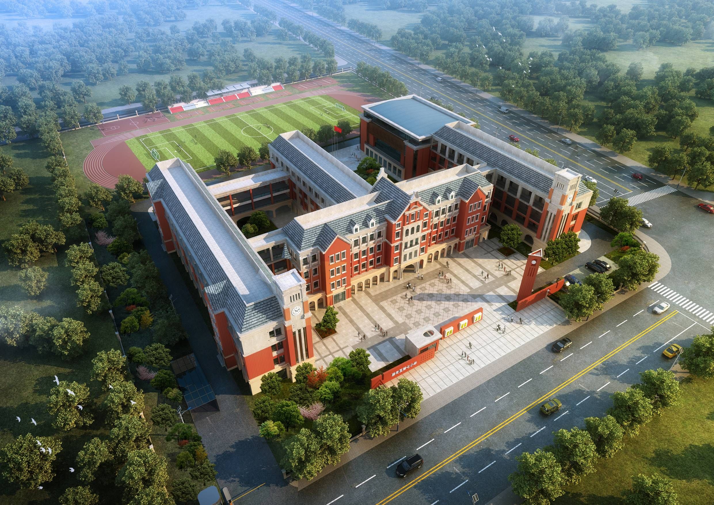 武汉13城区端出发展与民生“大套餐”,来看看您家门口会有哪些新变化