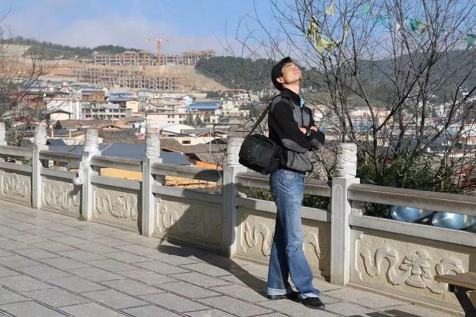 肖威洞察节项目,肖威洞察