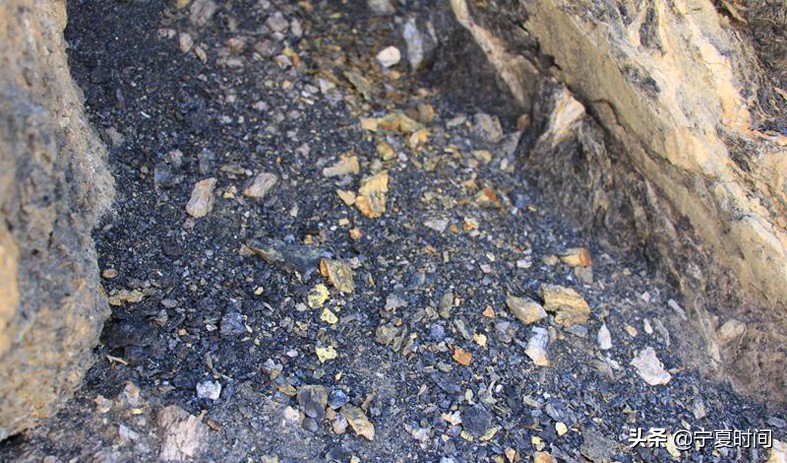 西夏窑址,西夏瓷窑址