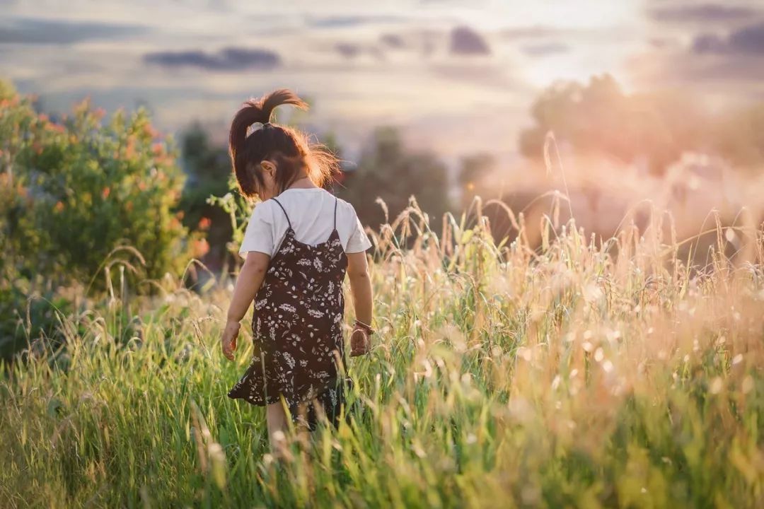 母亲是个奇迹般的存在,天地间唯有母亲是无私的奉献