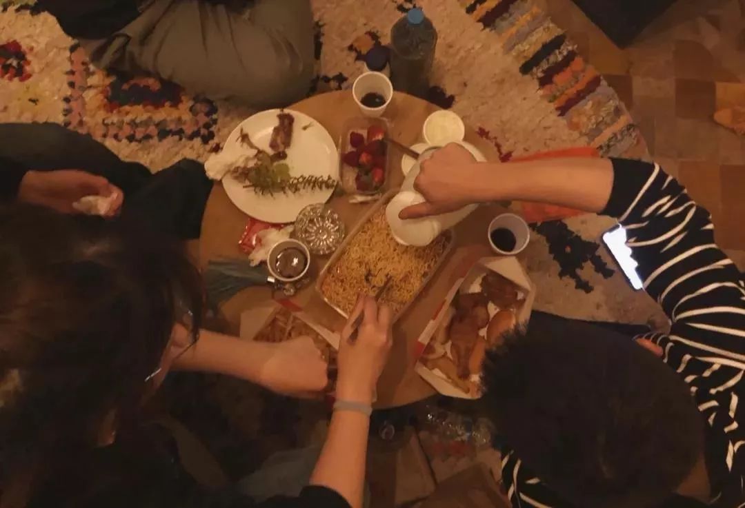 出游旅行必备神器,带娃旅行必备好物便携