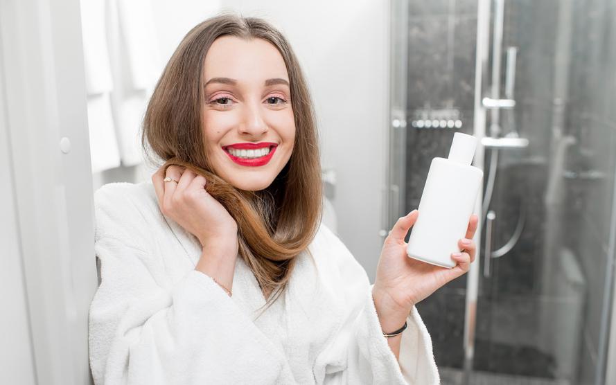 护发素和发膜有啥区别,护发素与发膜有啥区别