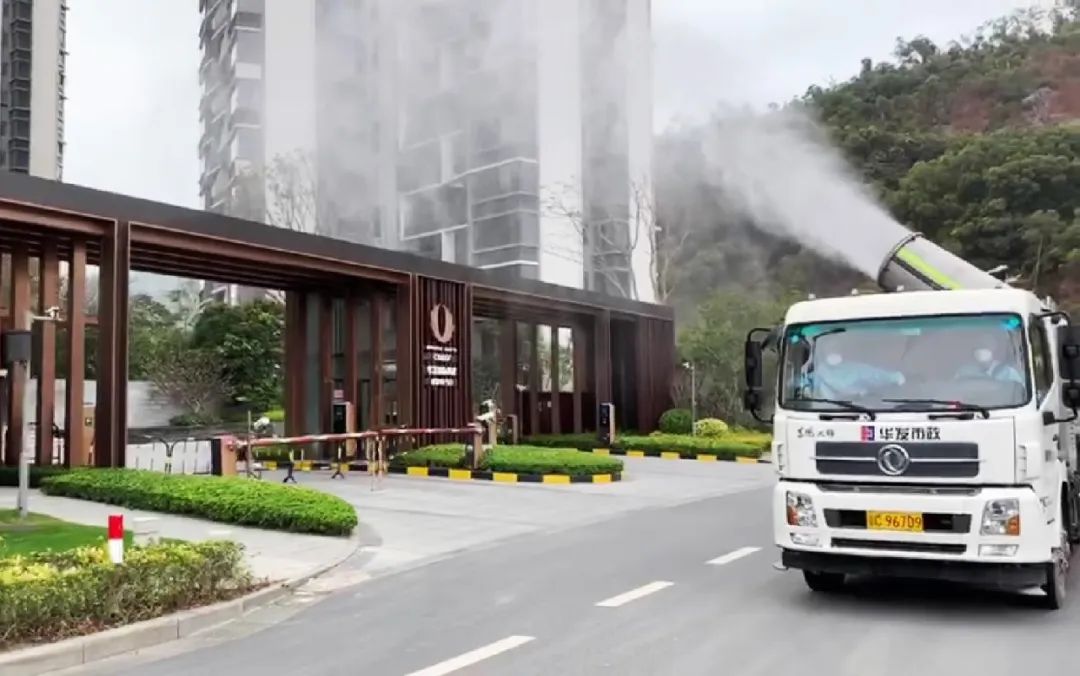 华发物业品质管理中心,华发物业最新视频