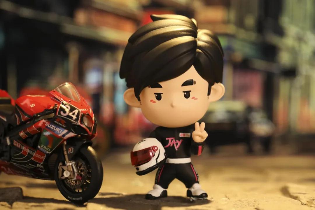 周杰伦奶茶捧在手心,把你捧在手心里周杰伦广告