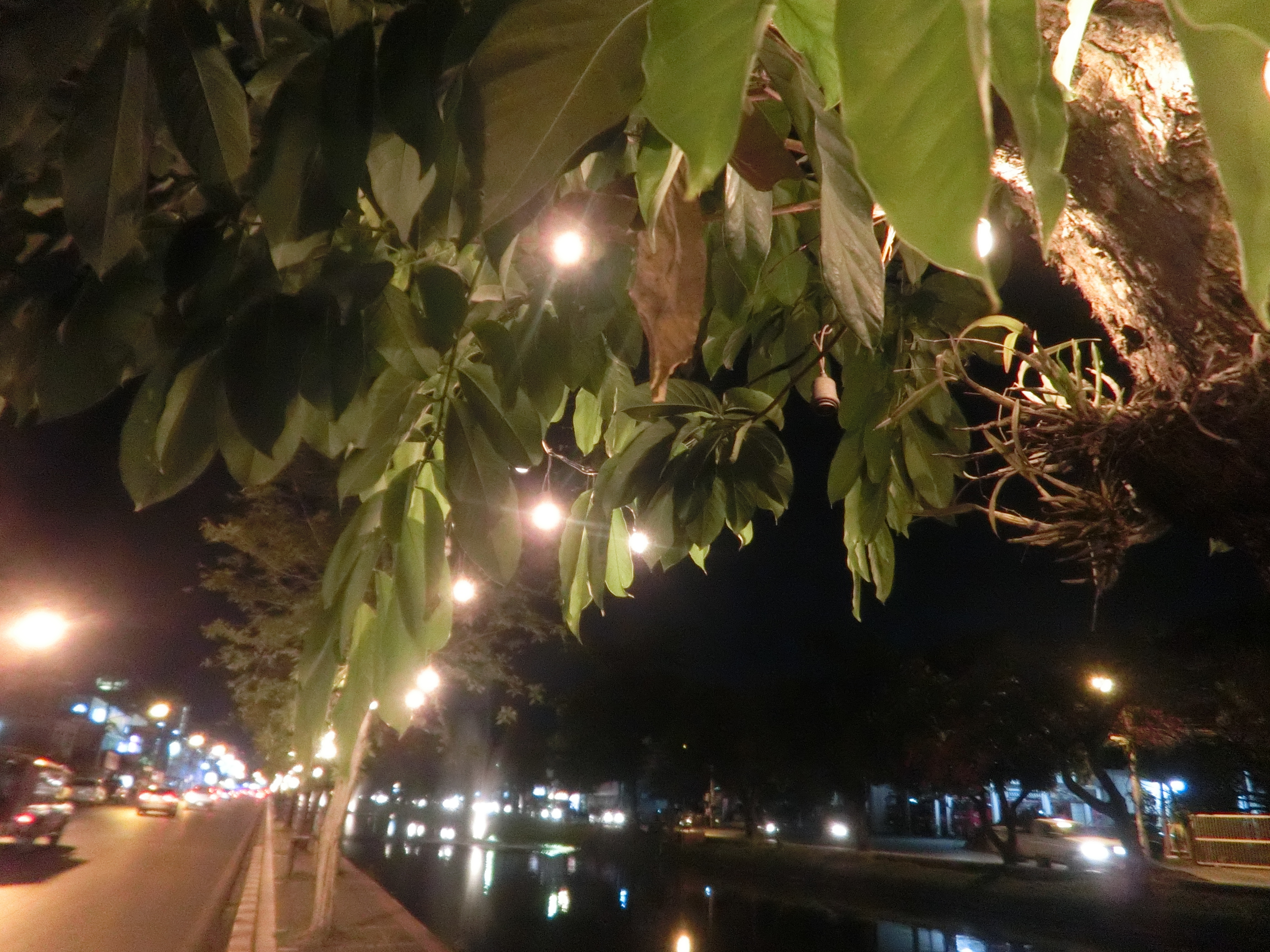 泰国清迈一座古都的历史,泰国清迈旅游攻略大全