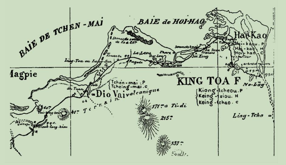 腐败清朝,清朝的腐败无能