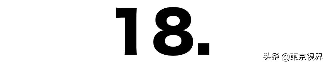 你们的魔鬼除了李佳琦，还有日本美妆排行榜