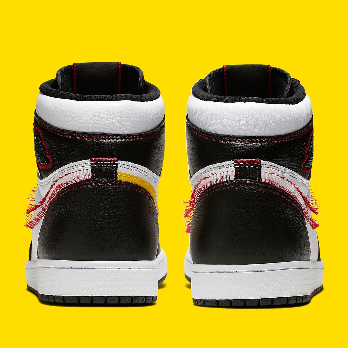 nike什么时候发售新的aj1,nike即将发售的aj