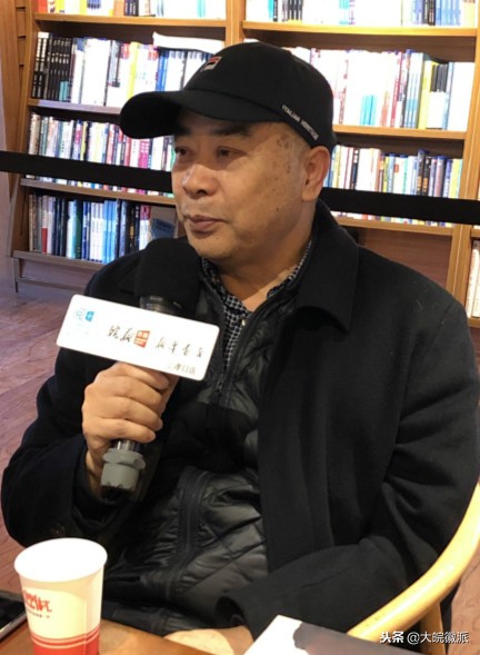 温跃渊：我的“小岗梦”实现了