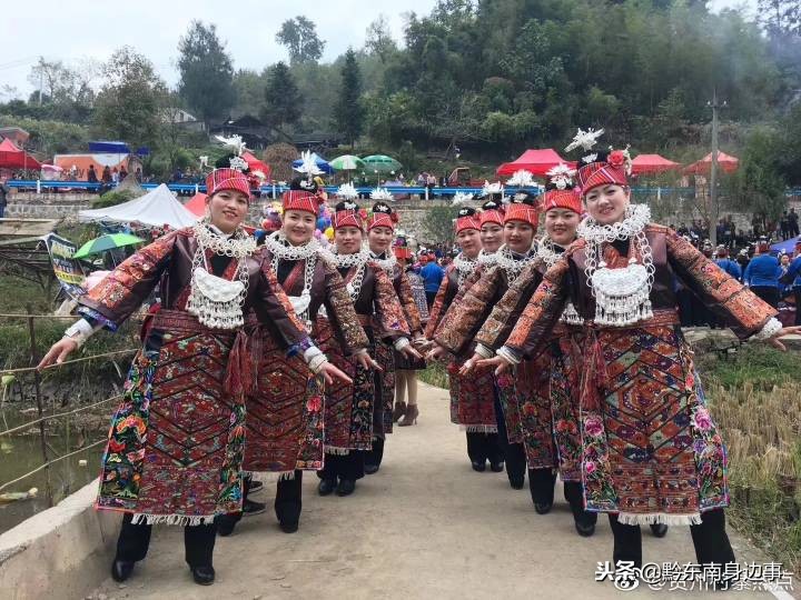 施洞苗寨朗德苗寨,施洞苗寨近期活动