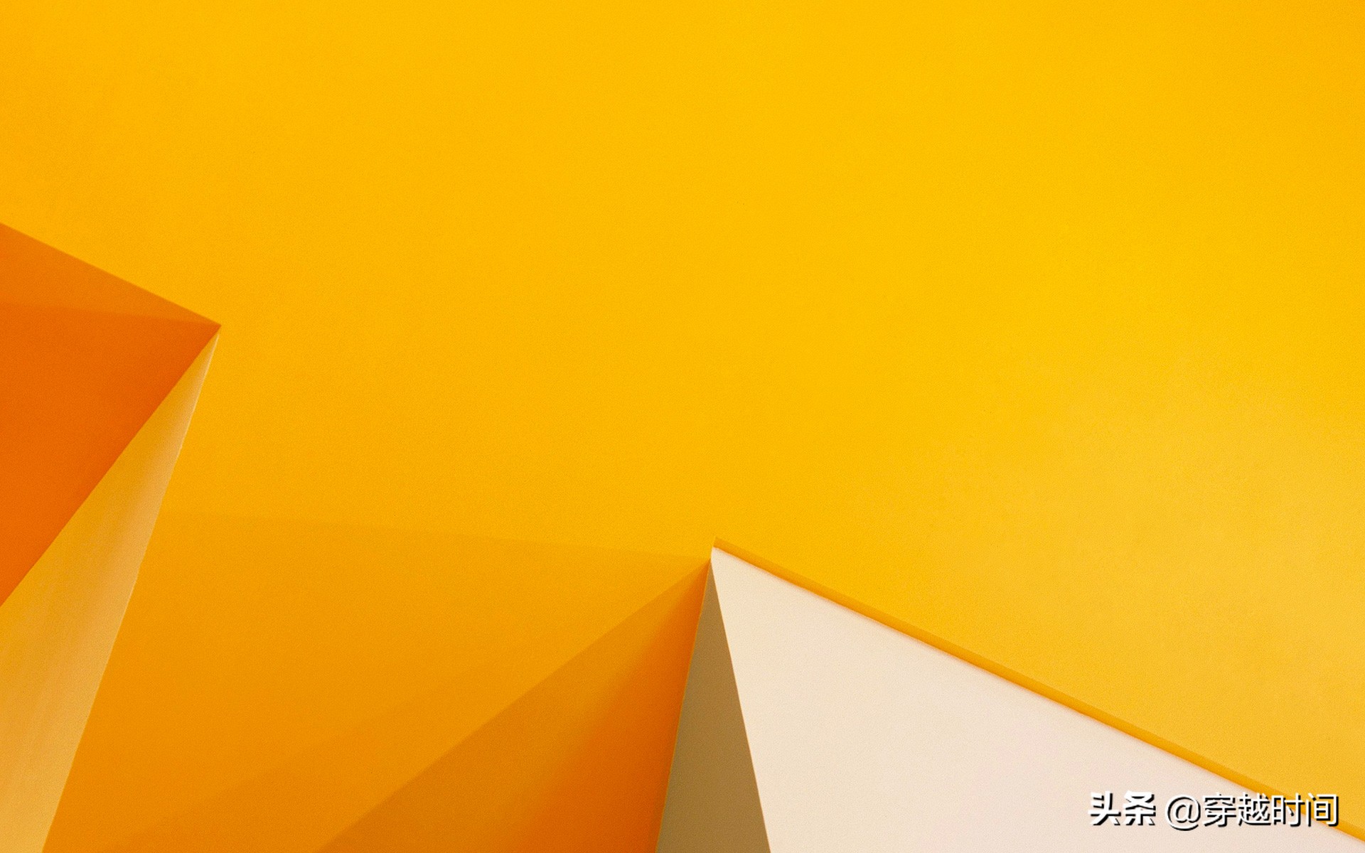 Windows8.1系统中的全部原装壁纸，你用过几张？