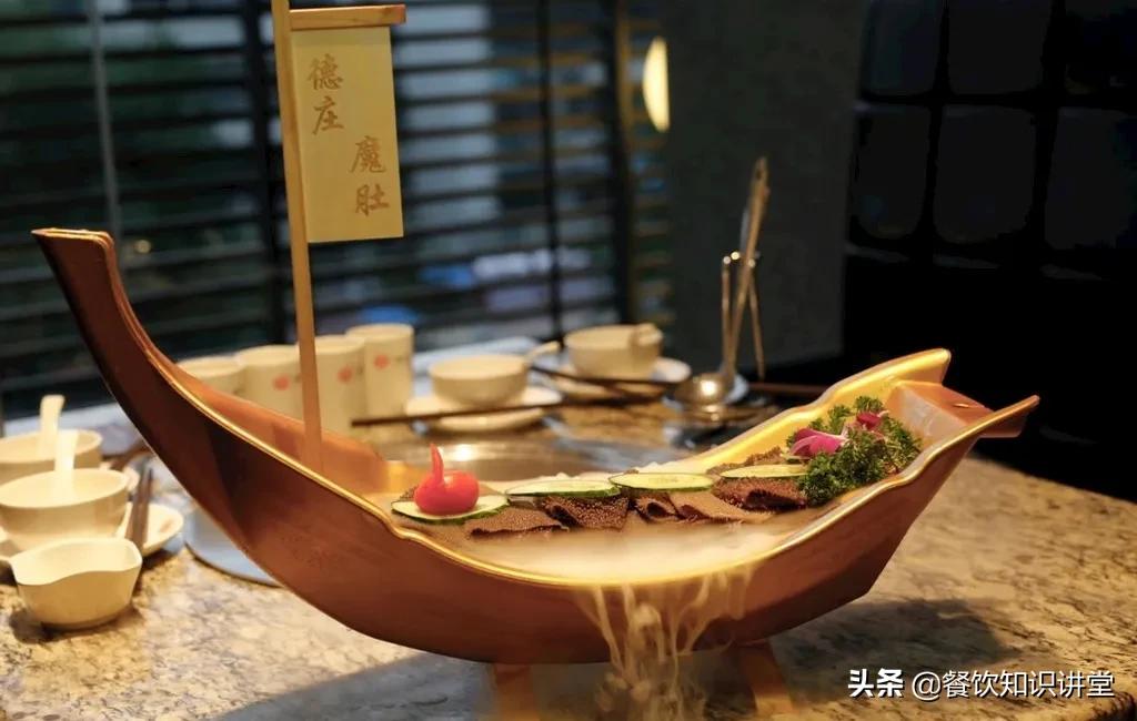 重庆火锅德庄底料,正宗重庆德庄火锅店