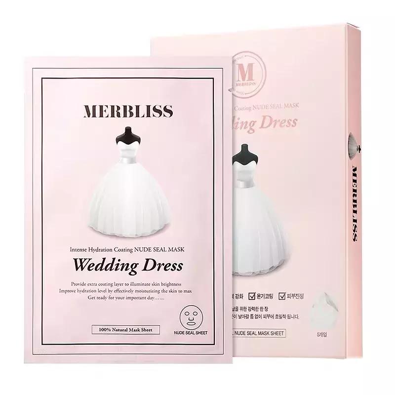 年度爱用好物面膜,盘点爱用面膜