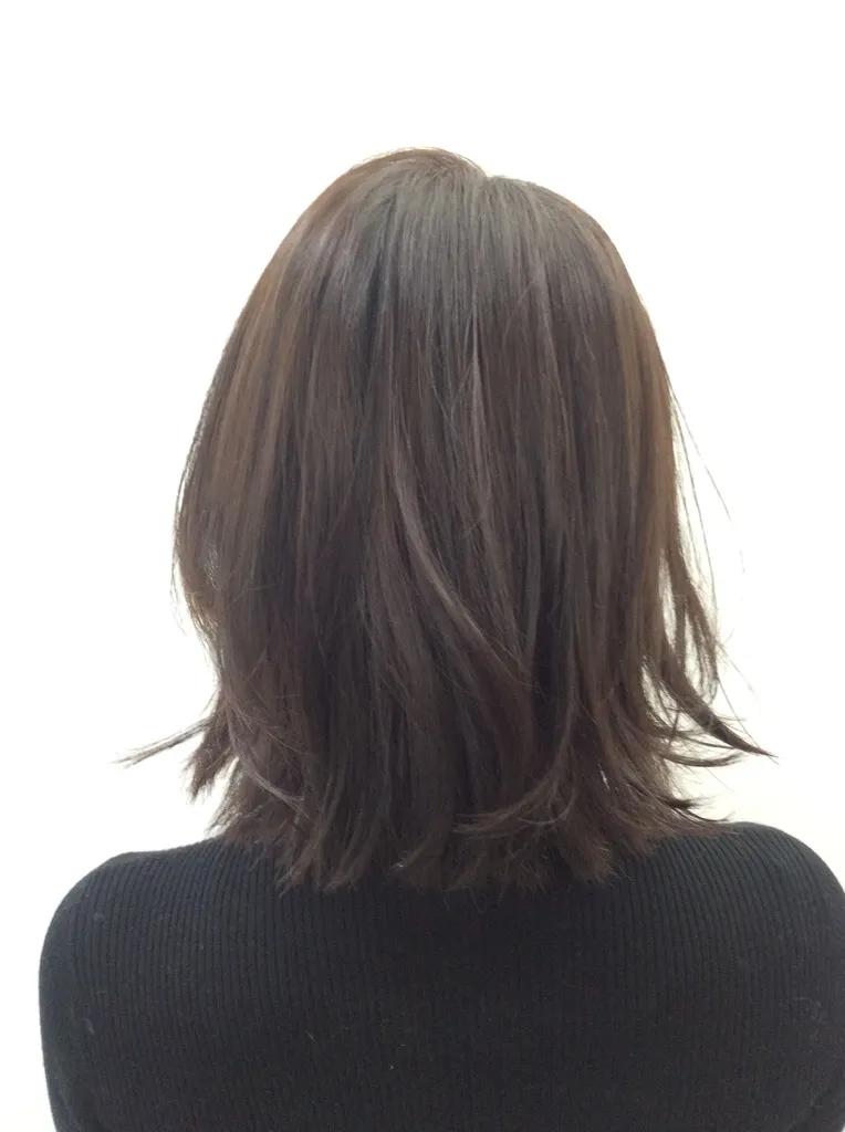 头型尖怎么整容,头型太丑什么发型能补救