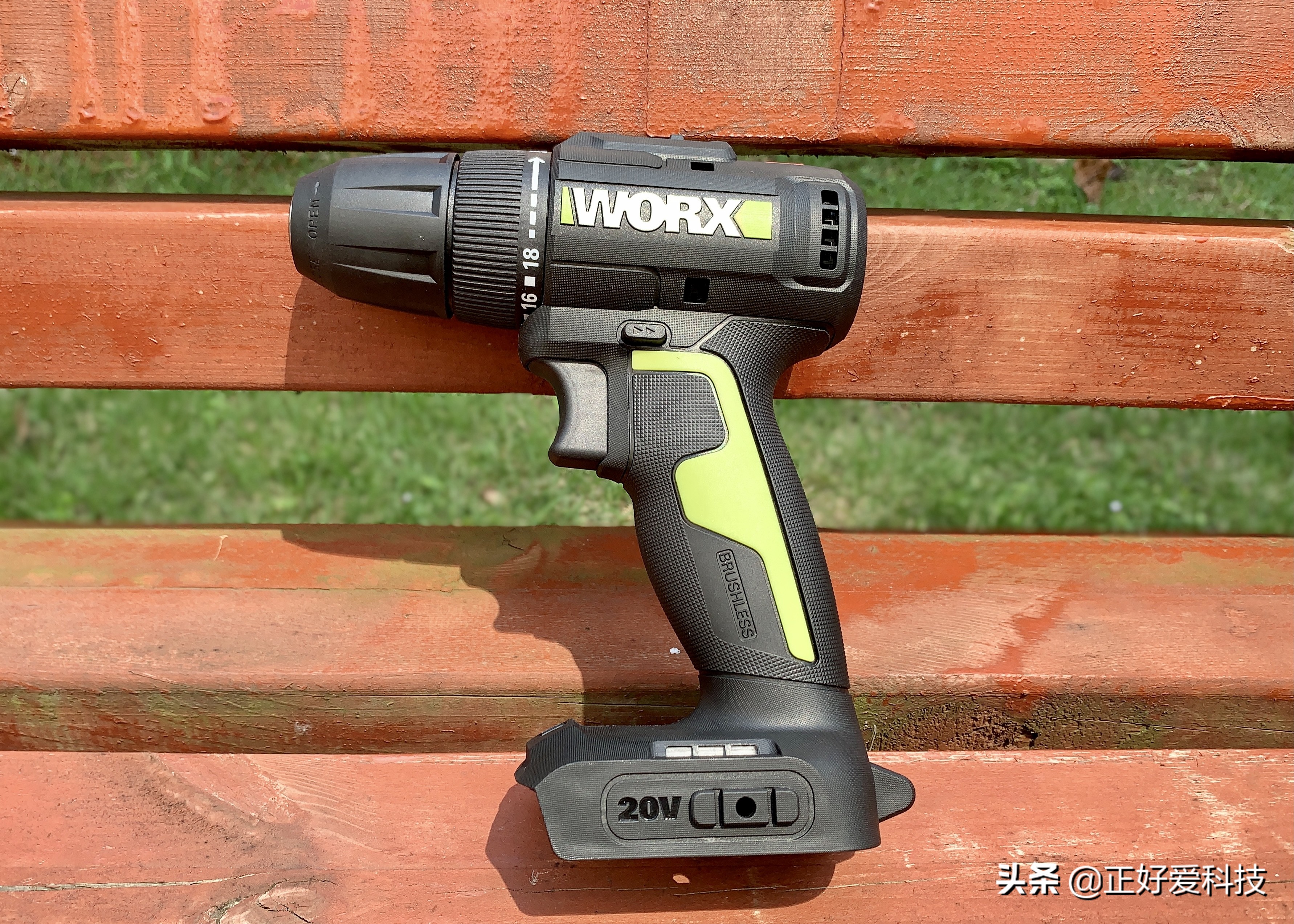 最好用的便携式电钻,最适合家庭用的电钻