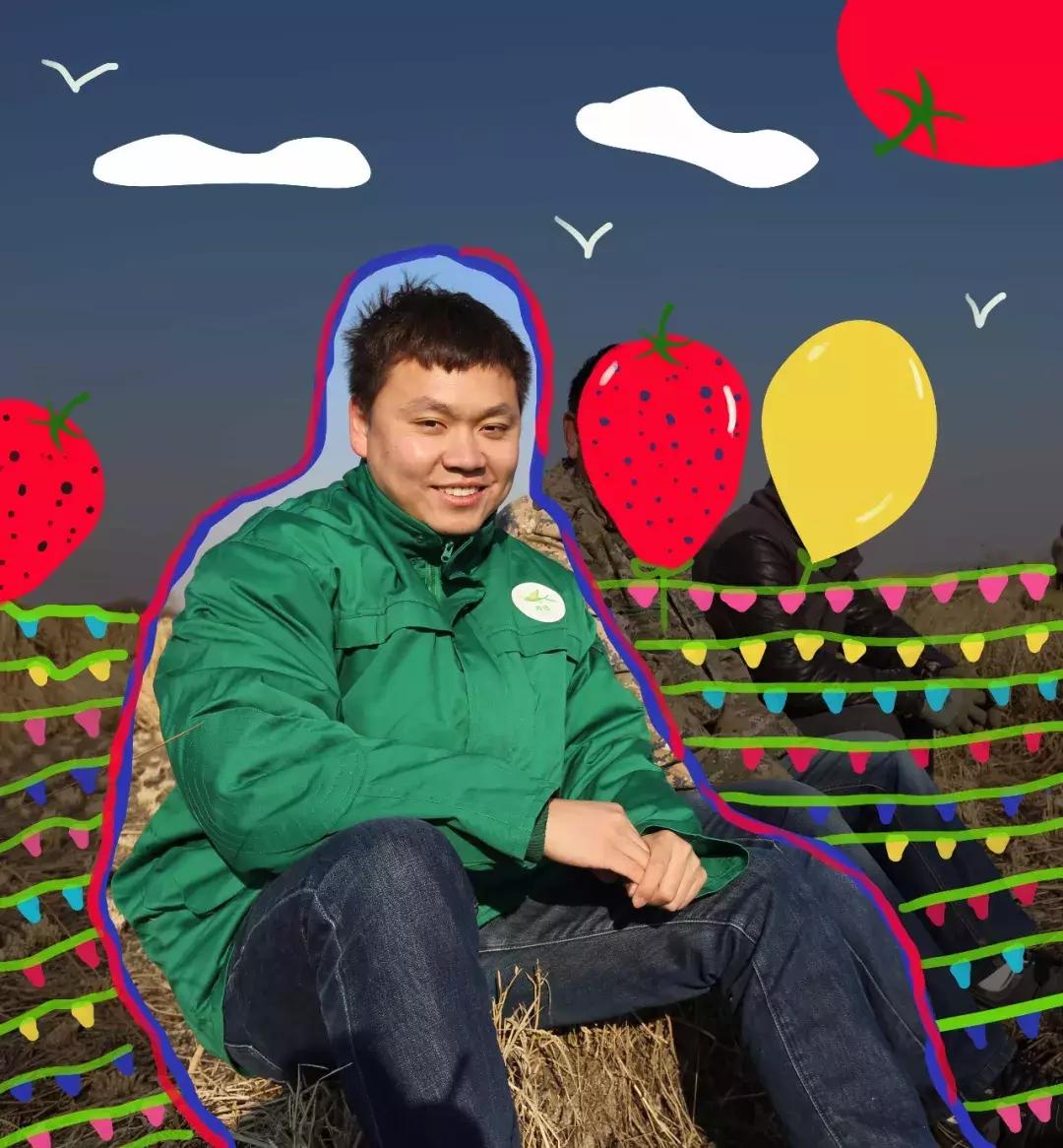 真正的有机农场纯天然蔬菜,种菜有机食品有哪些