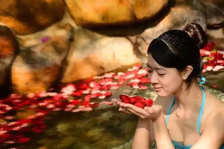 吉林市一日游温泉大全,吉林十大温泉排行