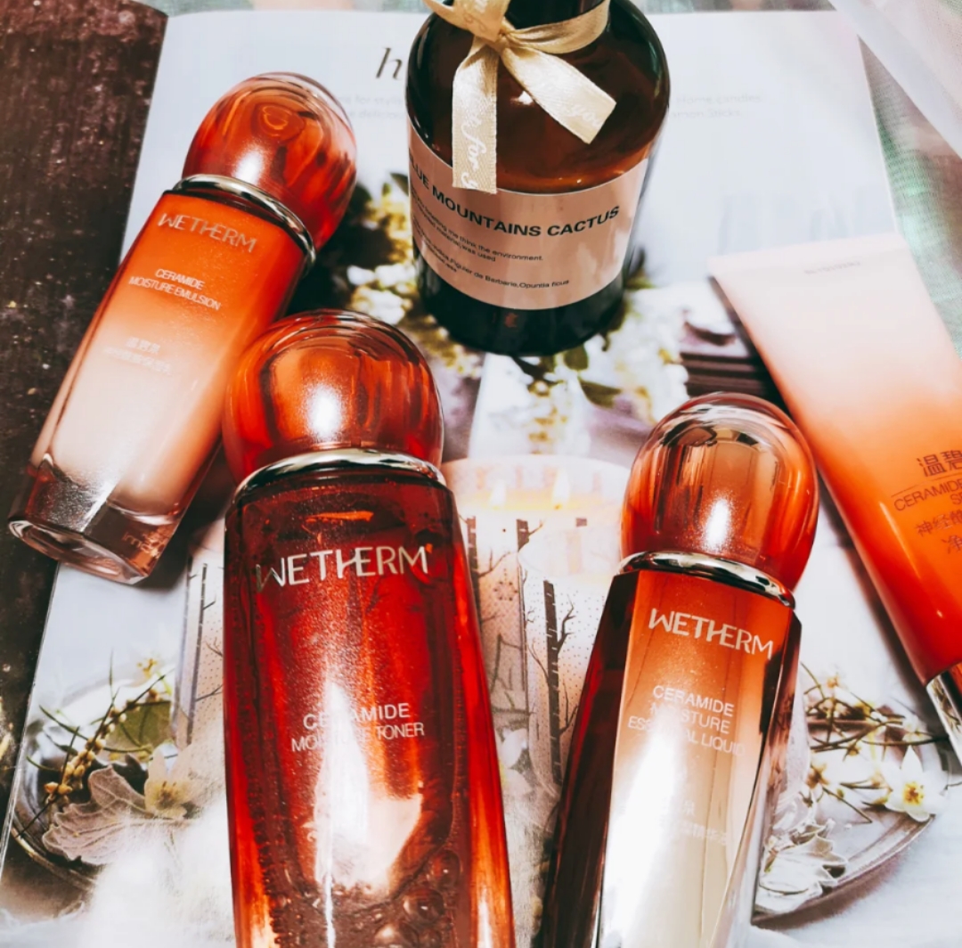 混合敏感肌水乳国货抗老,补水保湿抗老水乳国货专柜