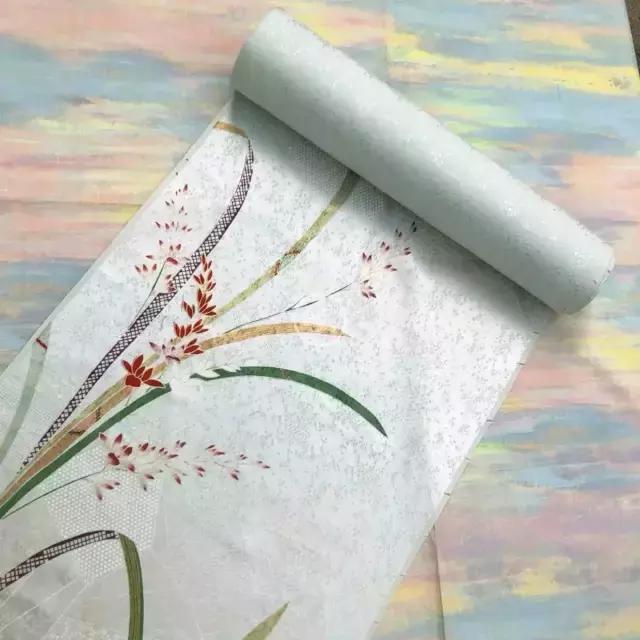 汉服的布料都有哪些,一般汉服什么布料比较舒服