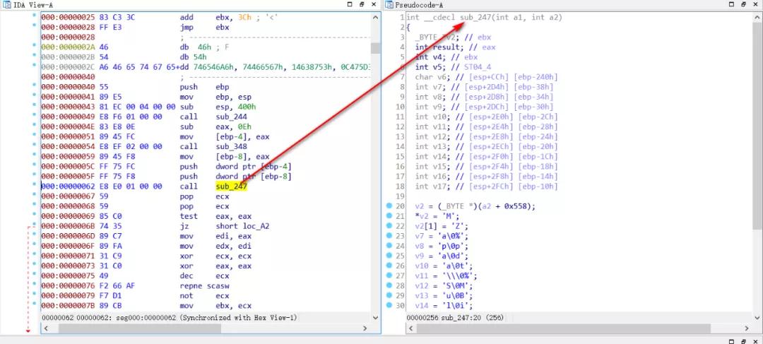 office漏洞是什么原因,office漏洞利用分析