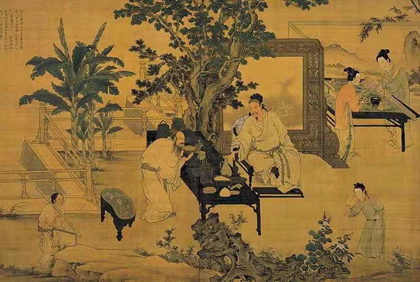 元朝元曲演变与发展的研究,元代最具有代表的文学样式是元曲