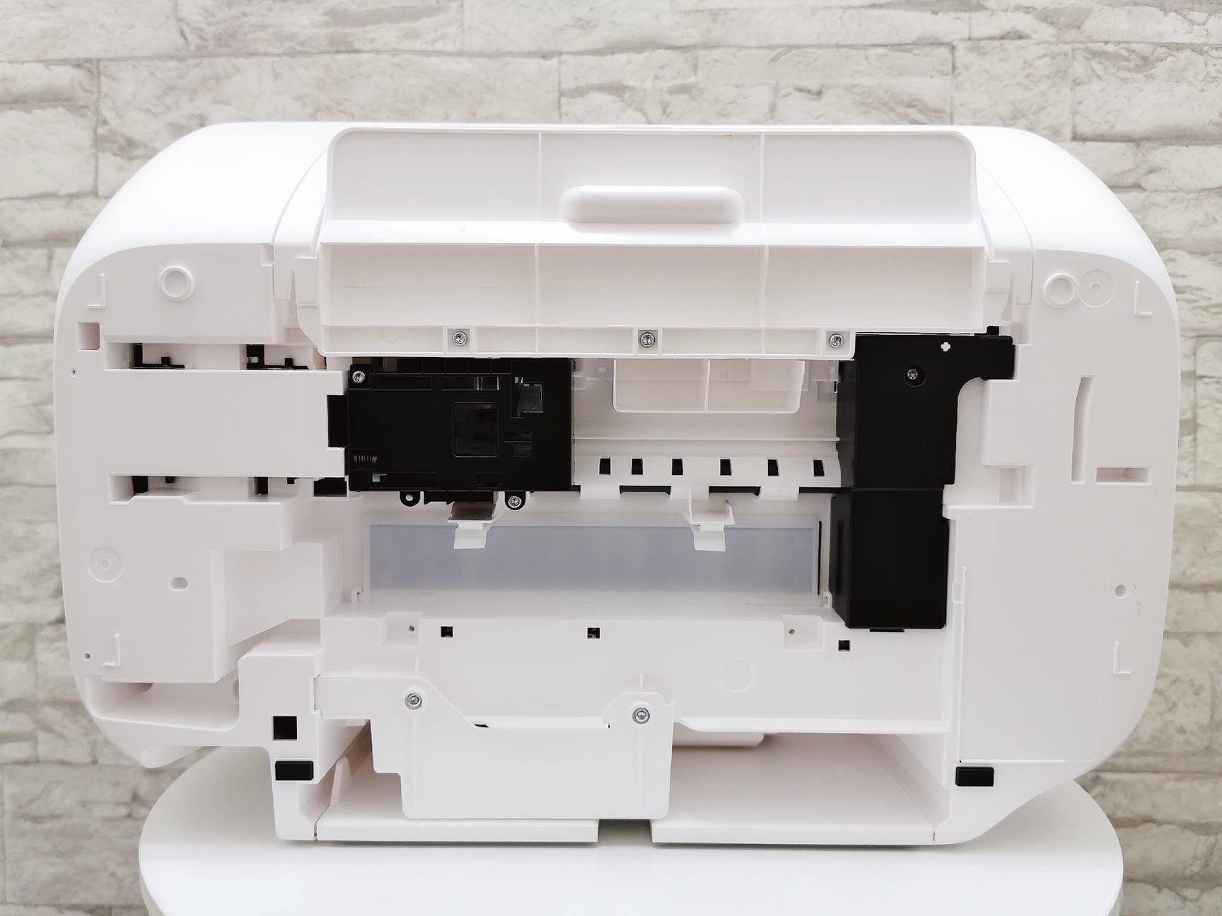 小米米家喷墨打印一体机说明,小米米家喷墨打印一体机如何