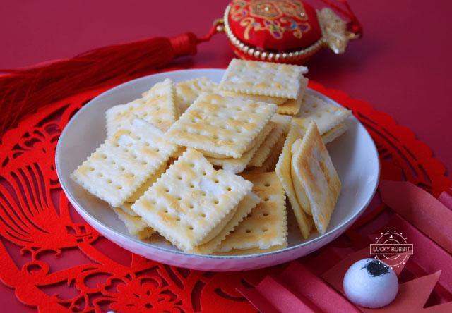 苏打饼干不脆怎么补救,苏打饼干吃完了该怎么办