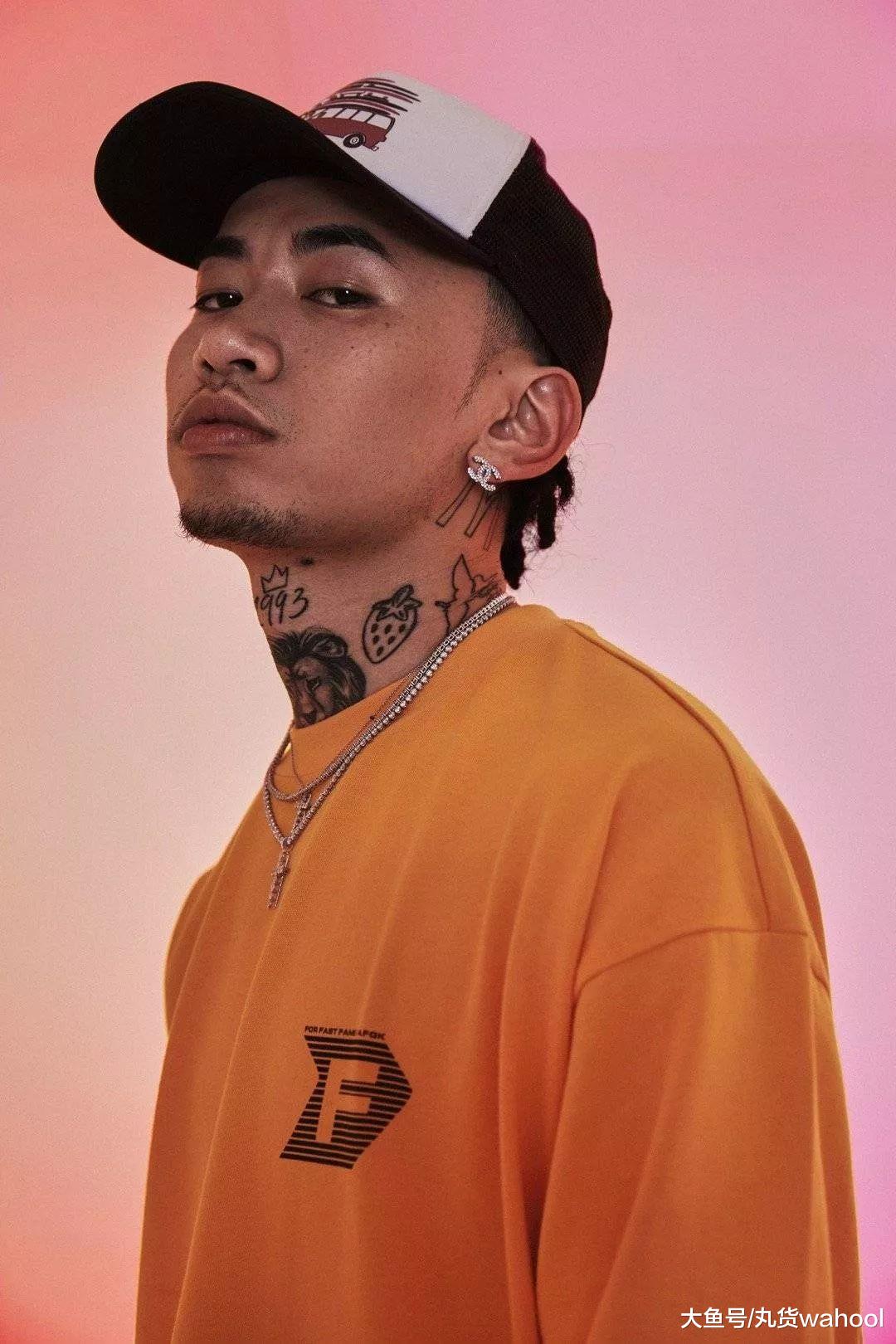 长沙hiphop做的品牌,hiphop大神成都