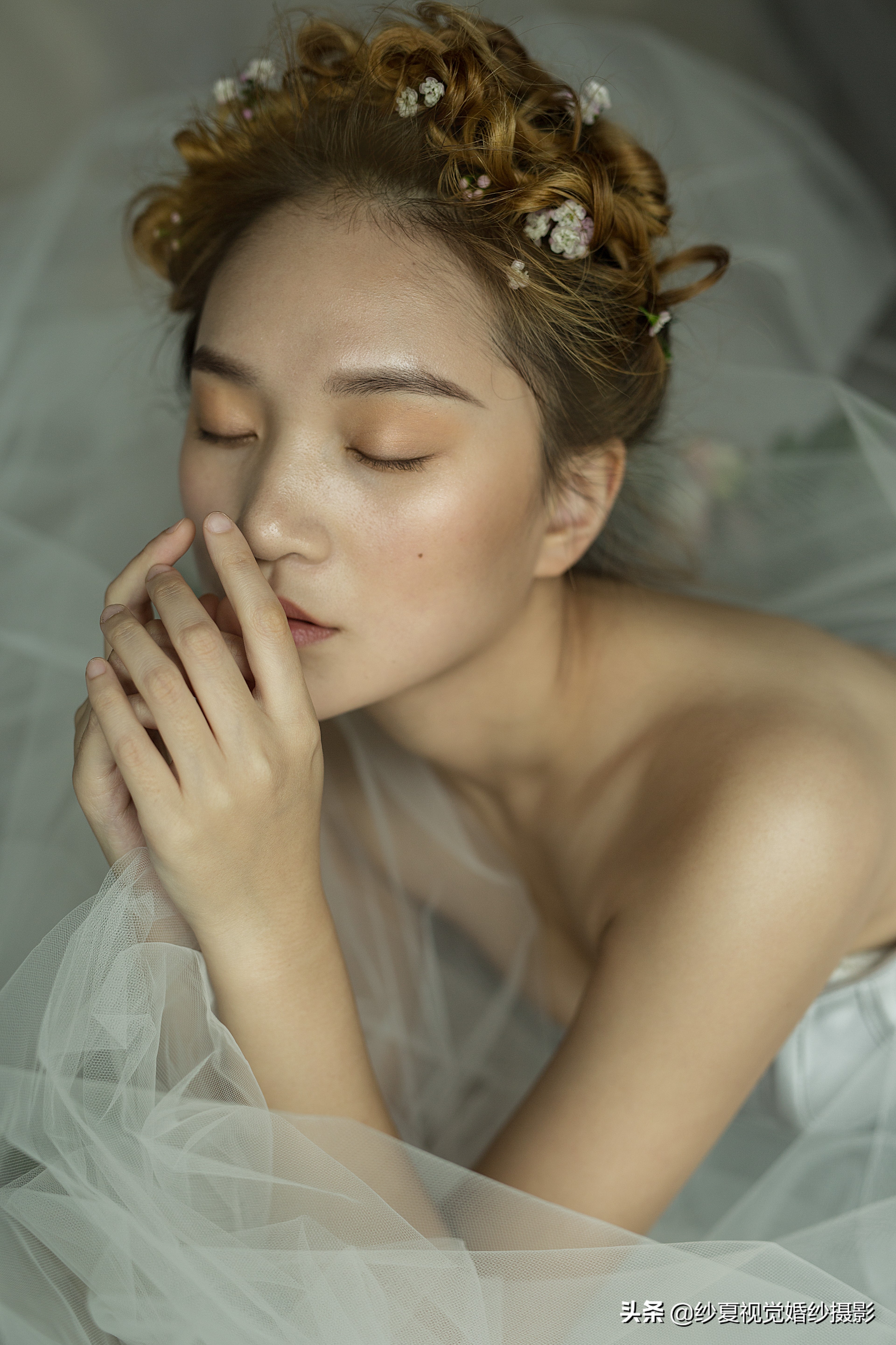 秋冬艺术照风格种类大全,夏天适合拍的写真风格