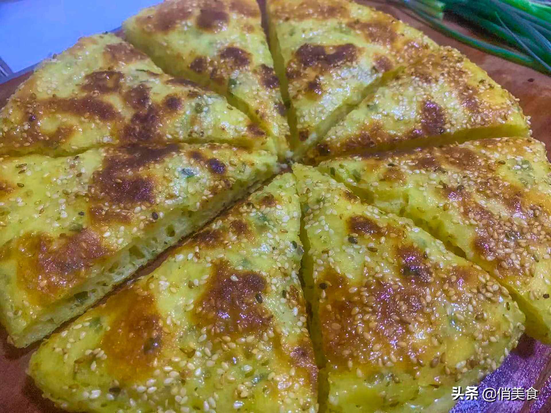 晒晒我家一周早餐7天不重样,晒晒我家健康食谱