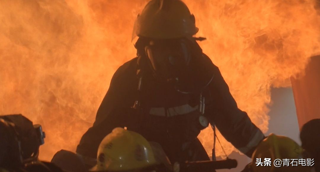 2022年消防电影,2012年消防电影