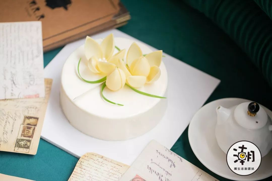 只剩2天！春熙路网红慕斯蛋糕3折吃