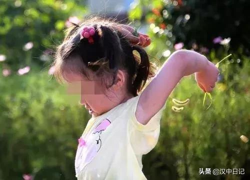 去医院怎么查孩子是否有虫,家有女儿的宝妈们看过来